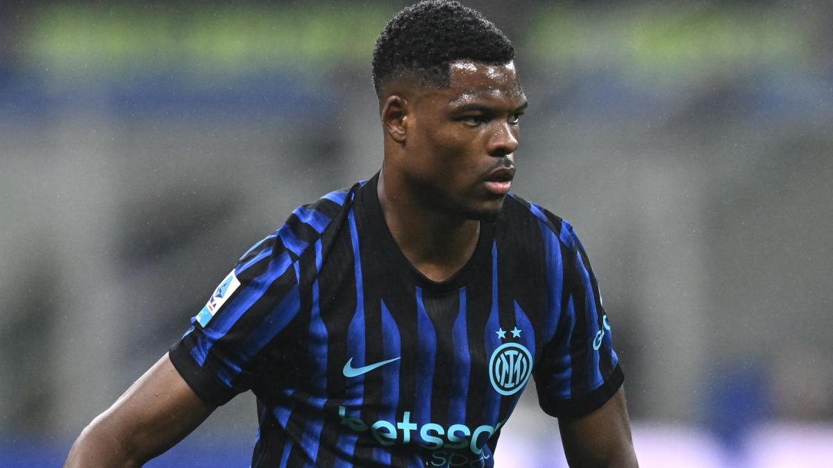 Sky - L'Inter non vuole correre rischi, ma Dumfries 'vede' la fine del tunnel: quando può tornare a disposizione