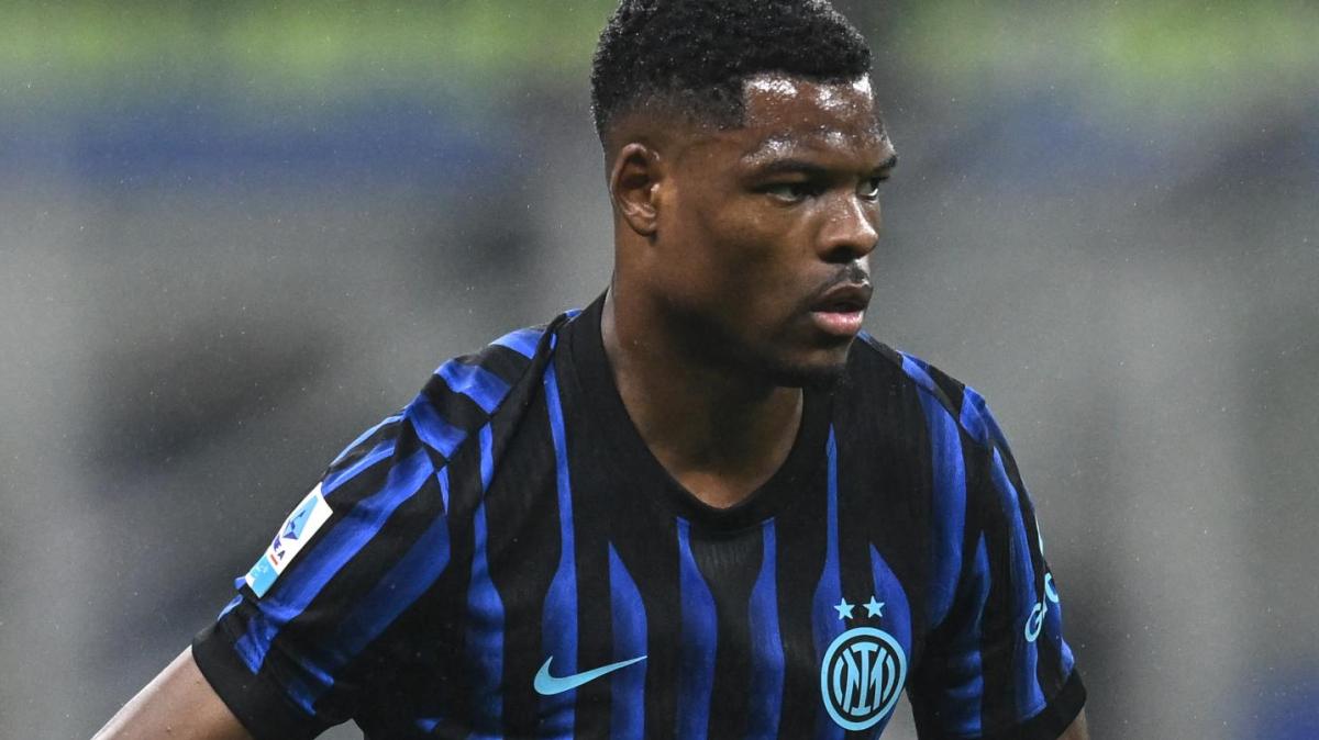 GdS - Riecco Dumfries: possibile convocazione dopo oltre 3 mesi. Calhanoglu...