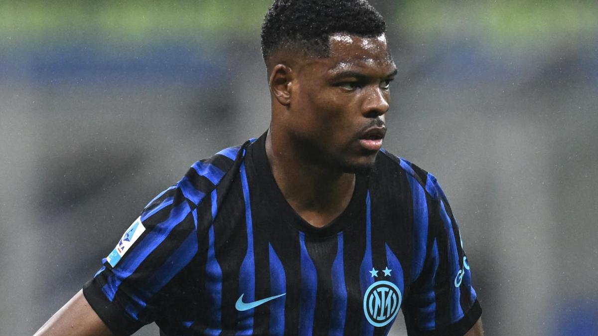 CdS - Verso il derby: Dumfries ci spera, domani in gruppo? Sucic, Akanji e Calhanoglu...