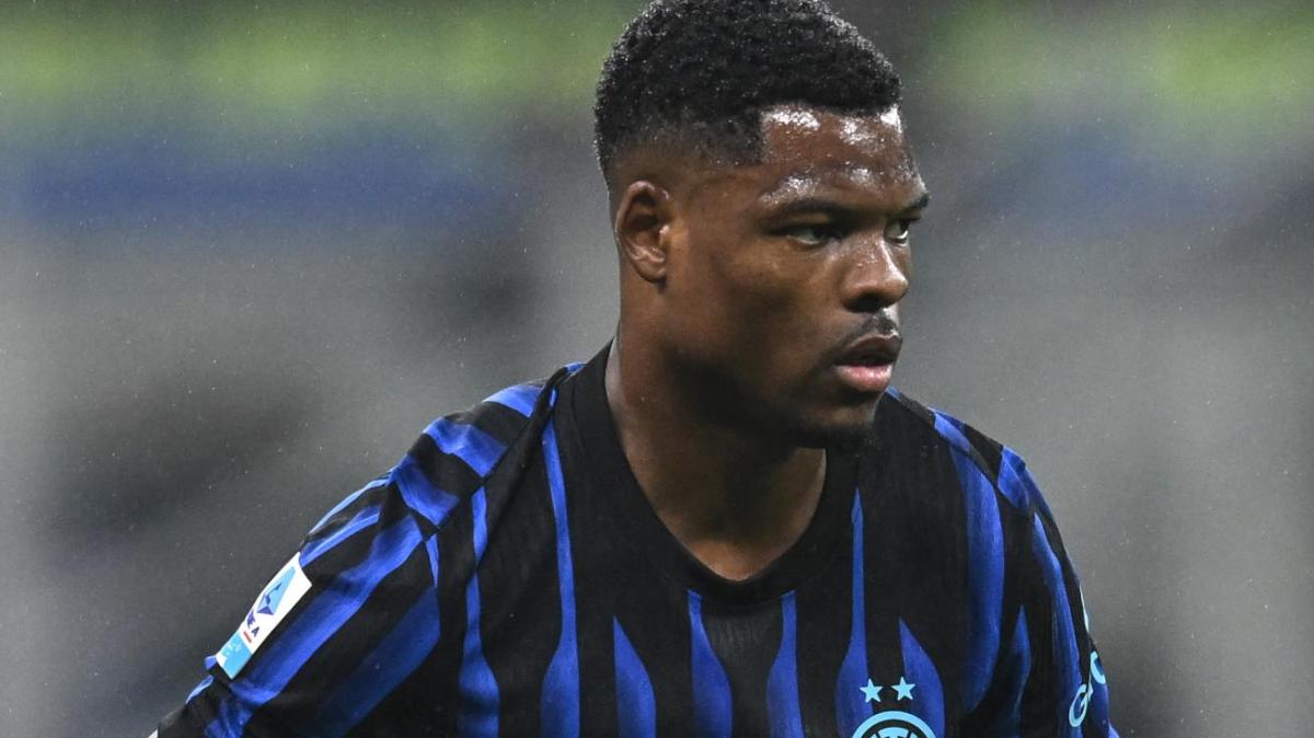 CdS - Dubbio Akanji: farà il possibile. Per Dumfries il rientro non pare imminente