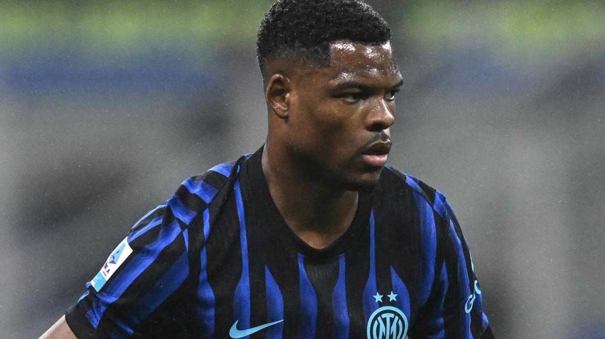 GdS - Quando torna Dumfries? Certamente out con il Como. La speranza è quella di rivederlo con...