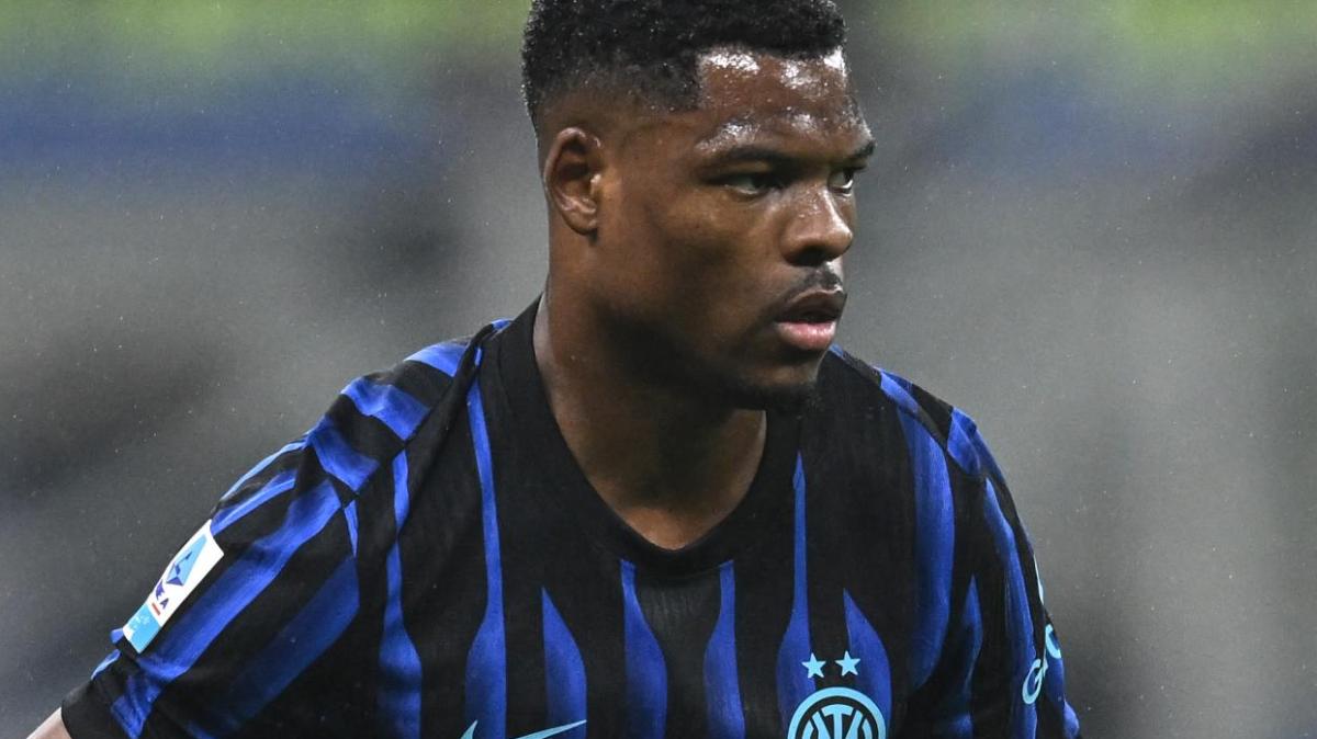 CdS - Dumfries e Darmian: c'è la data del rientro. Buone notizie da Mkhitaryan 