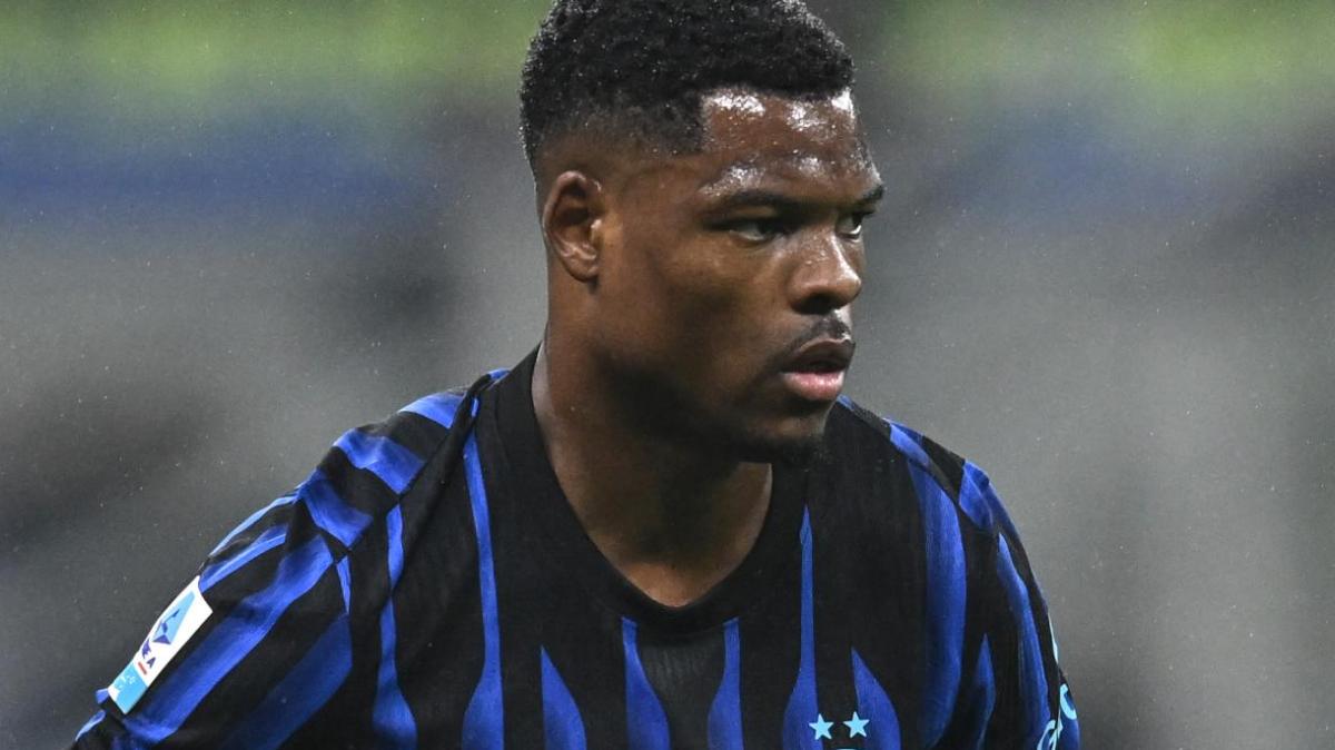 CdS - Verso la Champions: Dumfries ko. L'occasione sarà ghiotta per...