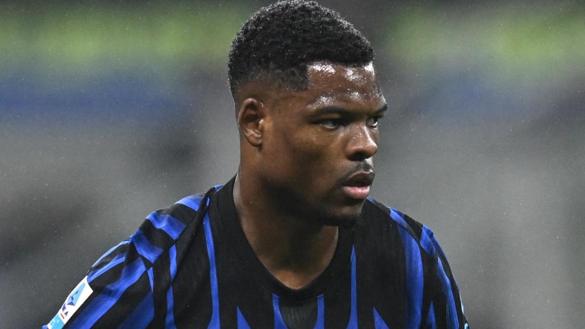 Van der Gijp intuì il talento di Dumfries: "Ma per mio figlio era uno che tirava i palloni nel parcheggio"