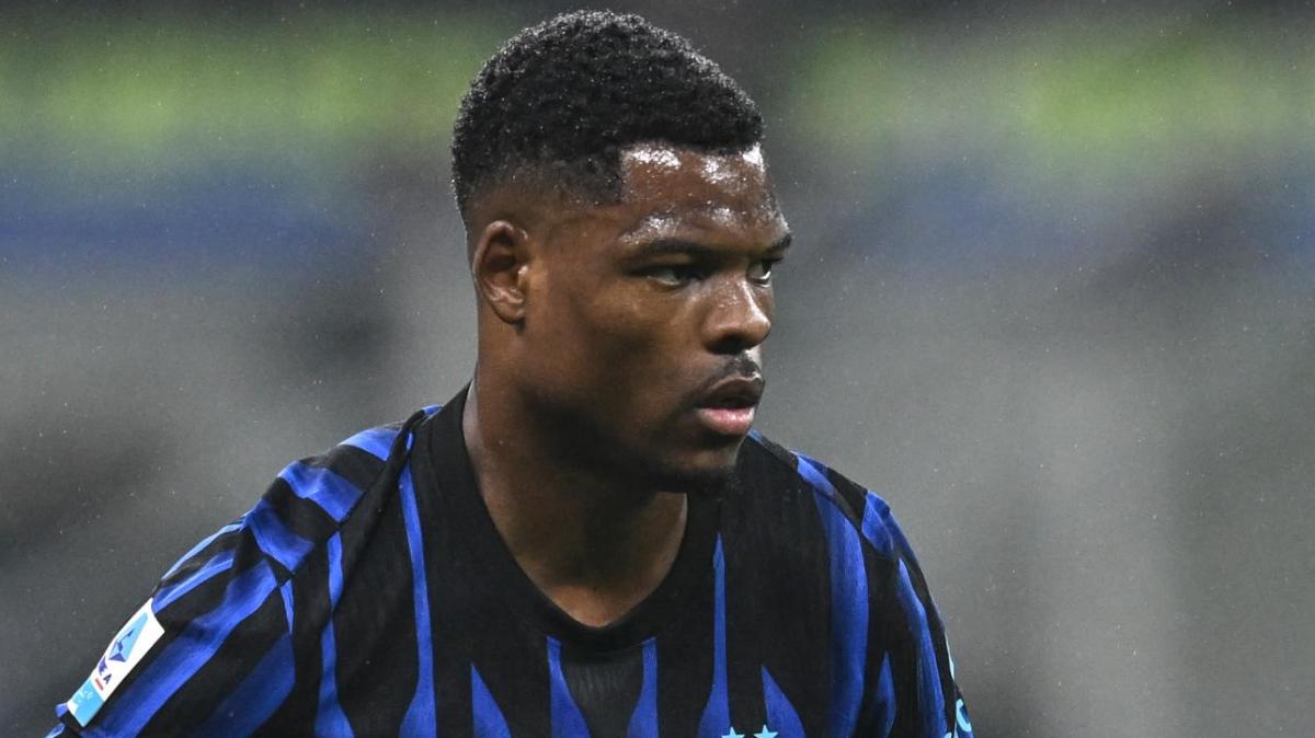 TS - Dumfries atteso a Milano a metà gennaio: l'olandese pronto per marzo?