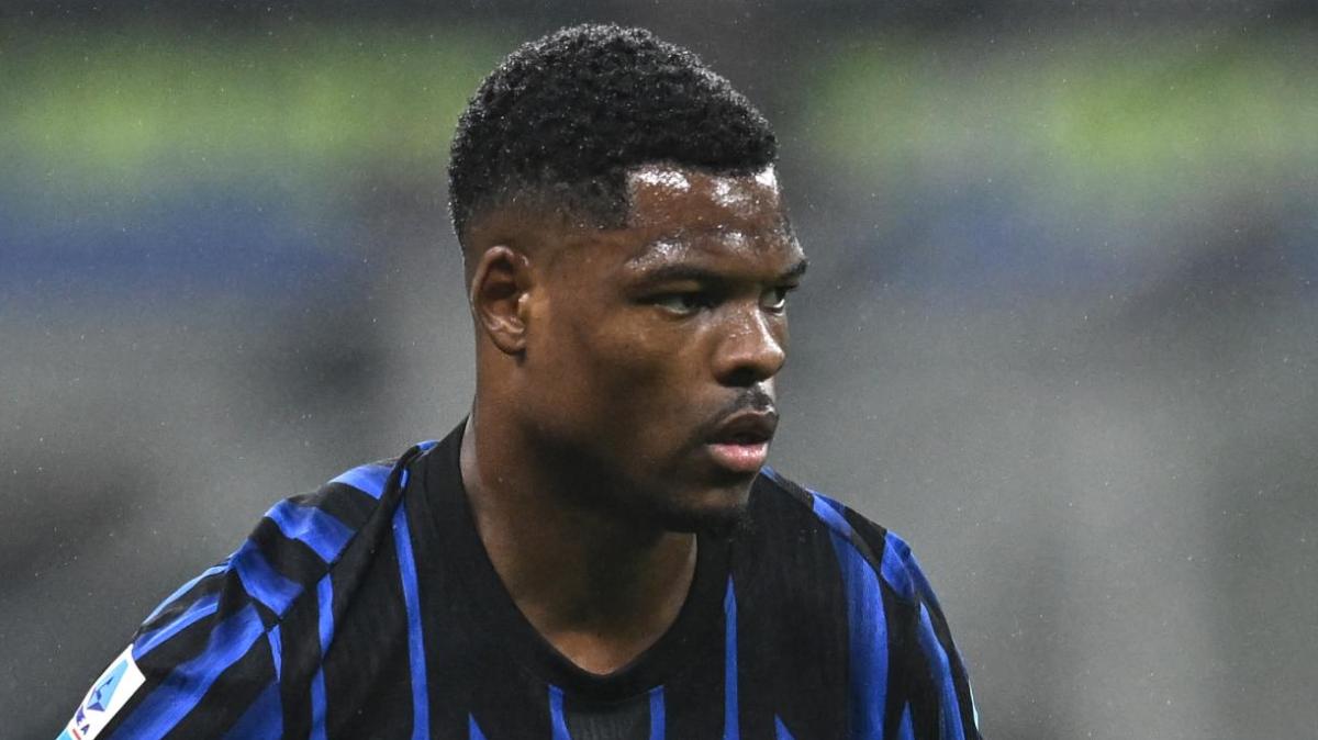 Corsera - Calhanoglu e Dumfries lavorano per il recupero: ecco le partite in cui potrebbero rientrare