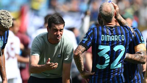 CdS - Inter, c'è il giorno del raduno. E due possibili rivali per le amichevoli