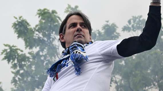 GdS - Inzaghi vuole la quinta punta e lo ribadirà nel summit di mercato. Ma fino al 20 maggio...