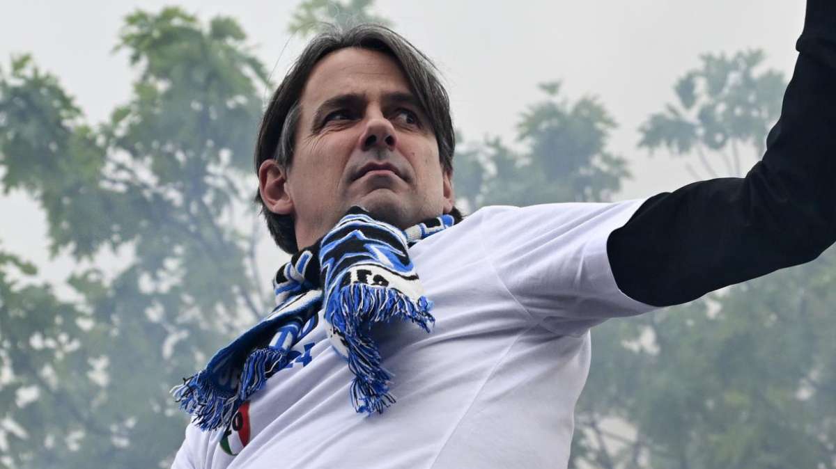 GdS - Inzaghi-Inter, il rinnovo è una formalità: le cifre. E se resta fino al 2027...