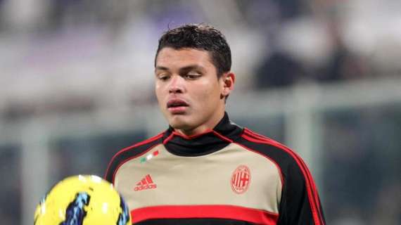 Milan, Pato e Thiago Silva verso il sì