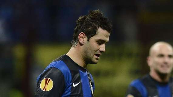 Sky - Chivu dice basta: addio al calcio giocato