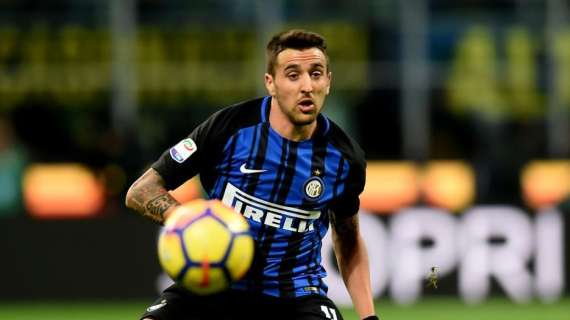 Vecino esulta: "La forza del gruppo vince sempre"