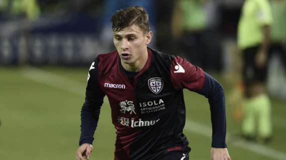 Barella, il Cagliari continua a chiedere 30 milioni