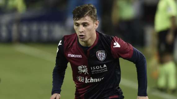 Giulini: "Barella non lascia Cagliari. Ma se dovesse partire, non credo che possa andare alla Juventus"