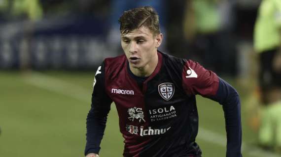 CdS - Barella, Juve in ottima posizione. L'Inter...