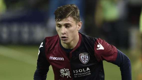 CdS - La Juventus prova ad anticipare tutti per Barella