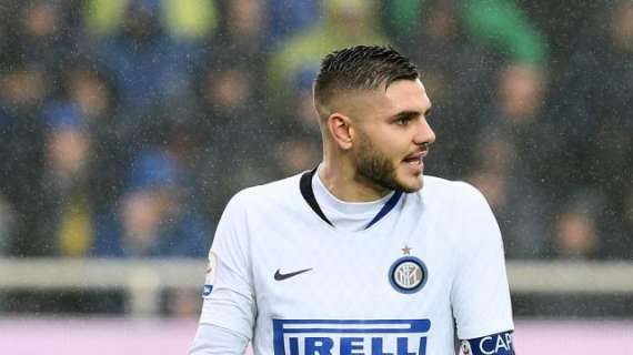 Marca - Icardi-Real, l'affare non si farà per "colpa" di Wanda Nara