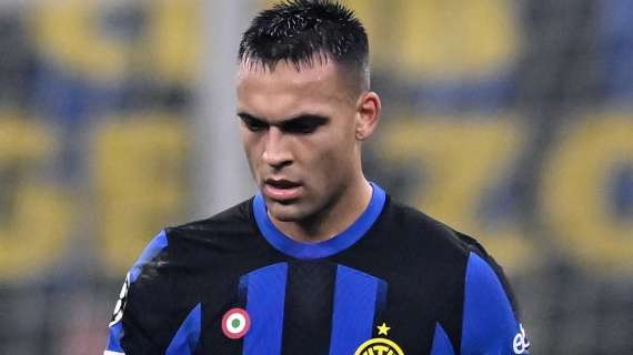 TS - Lautaro out contro il Lecce, Toro da valutare per il Genoa: c'è una sensazione. Attacco "obbligato"