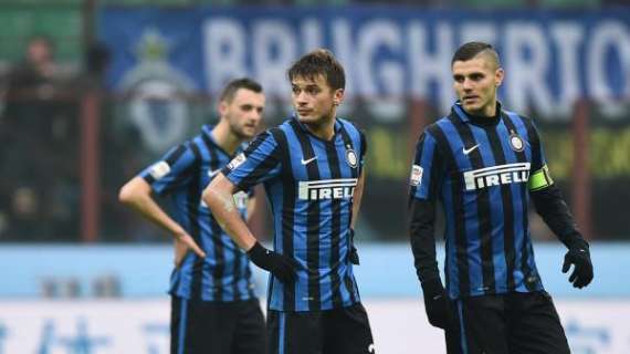 La prima di Mancini non porta alla vittoria. Inter da 4 in casa