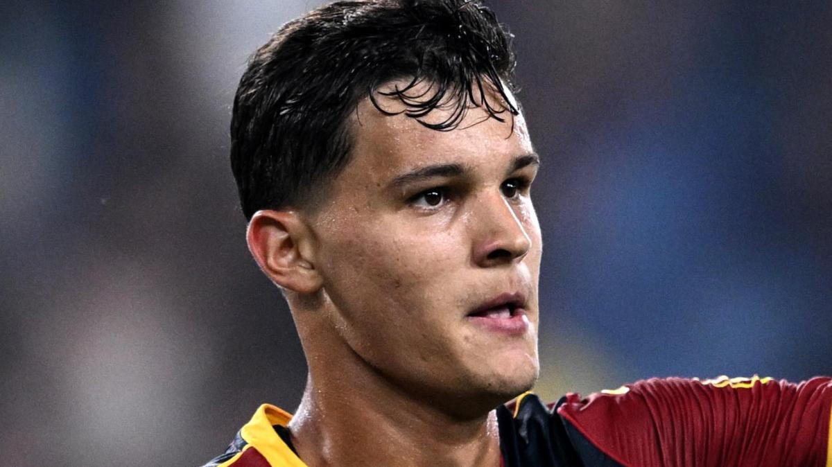 Valentin Carboni si è aggregato al gruppo del Racing Avellaneda. Scelto anche il numero di maglia