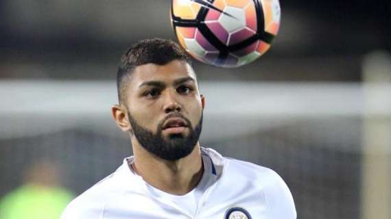 Gabigol, prestito oneroso da 1,5 milioni fino a dicembre. Lunedì la presentazione