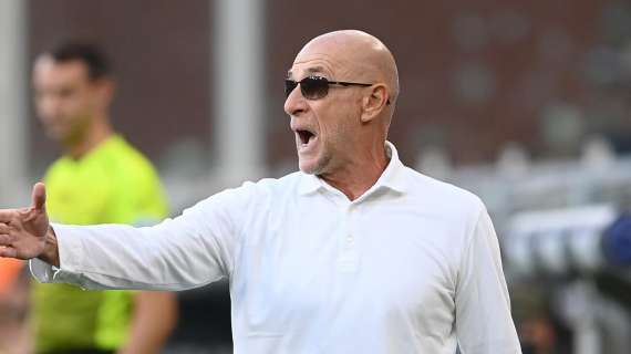 Ballardini: "Inter ancora la più forte, ma occhio agli innesti di Milan e Juve. Lukaku? Farà bene"