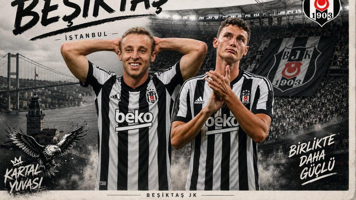Non solo Asllani: anche Frattesi e Pavard nei discorsi Besiktas-Inter