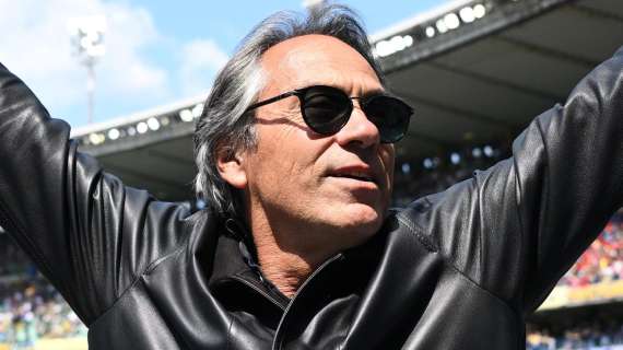 Di Gennaro: "Fabregas? Doveva andare all'Inter ma il patron del Como gli ha detto che vuole fare grandi cose"