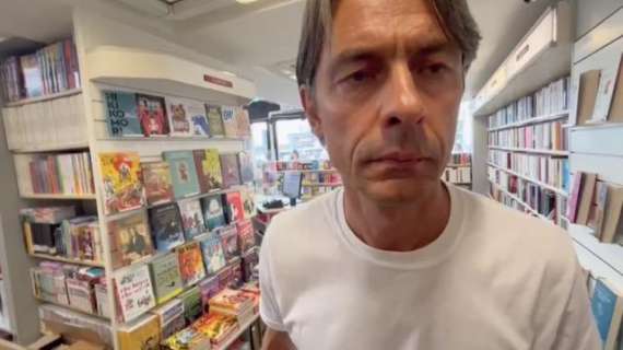 VIDEO - Pippo Inzaghi a FcIN: "Simone ha incartato Guardiola, è la sua consacrazione. Sono felice per lui"