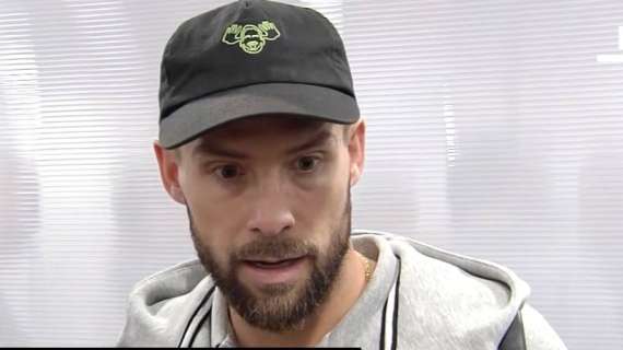 I. Martinez: "Ho sputato, ma non ad Acerbi. Marciniak? Ha deciso spesso al contrario"