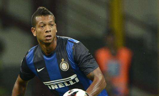 Percentuali Gazzetta: in rialzo Guarin e Jonathan