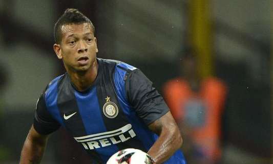 Guarin, è tutto ok: "Sono già arrivato in Selección"