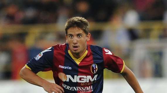 Sfuma Gaston Ramirez. Arriva il rinnovo col Bologna