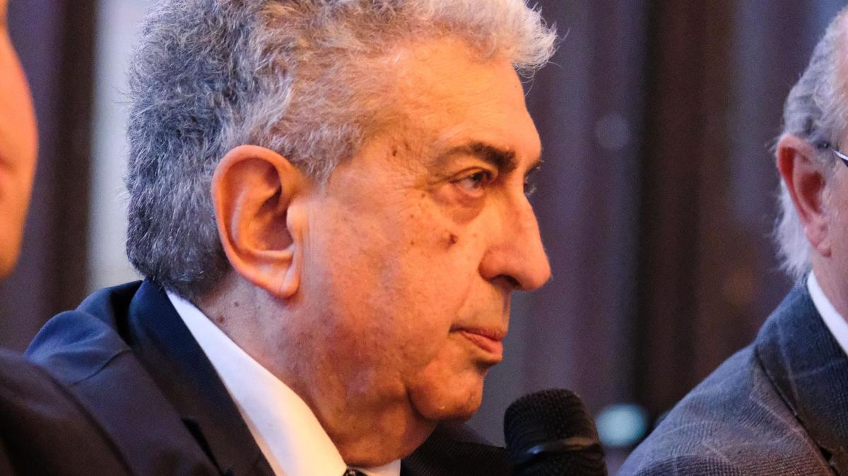 Perinetti: "Scudetto ormai virtualmente dell'Inter. Chivu ha dato qualcosa in più alla squadra"