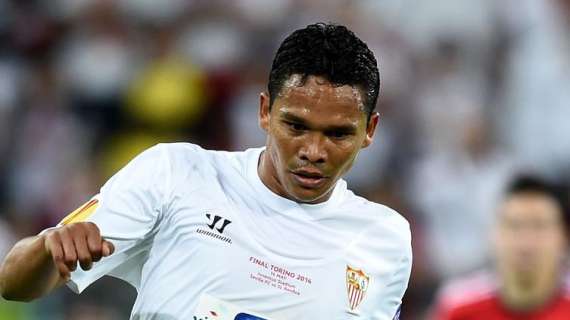 Dalla Spagna: Inter-Milan, sarà un derby per Bacca