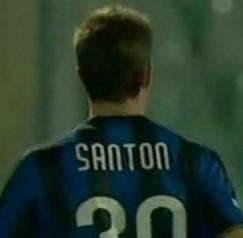 Derby: Mourinho pensa di rilanciare Santon
