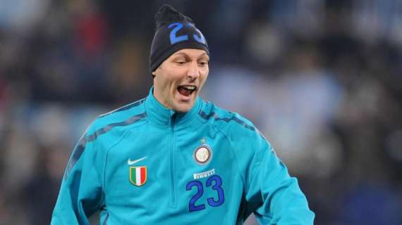 Materazzi: "Domani ad Appiano rivedo Wes e..."