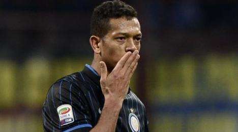 Opta - Guarin nel top team europeo della settimana