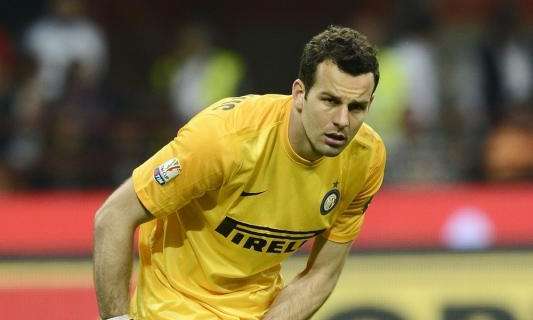 GdS - Il Barça offre per Handanovic. E piace Biglia