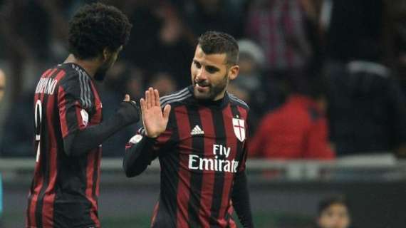 Nocerino: "Champions casa del Milan: 3° posto è suo"