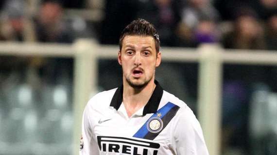 TMW - Nodo Kuzmanovic: non vuole lasciare l'Inter