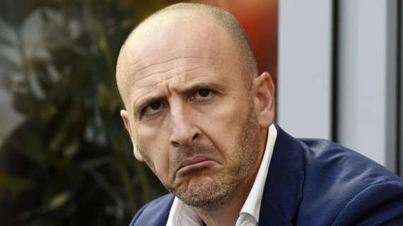 Di Marzio: "Inter-Samp, contatto: piacciono 4 giocatori blucerchiati" 