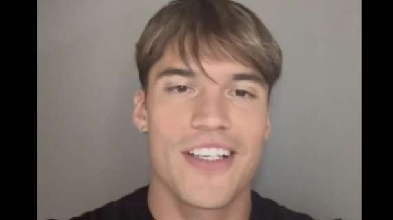 VIDEO - Correa al neo interista Luis Henrique: "Sei in un grandissimo club, sono sicuro che farai molto bene"