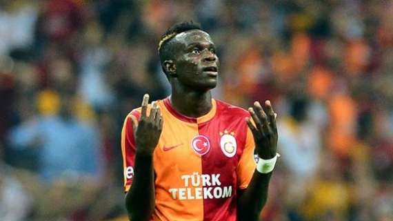 Bruma, non solo Inter. Emissari dell'Atletico in Turchia