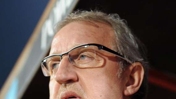 Delneri: "I miei migliori auguri a Benitez, mi spiace"