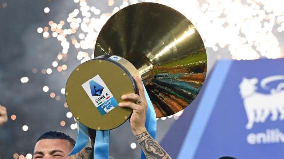 Tolto il velo alla Serie A 2025-2026: ecco il calendario completo e quello delle partite dell'Inter