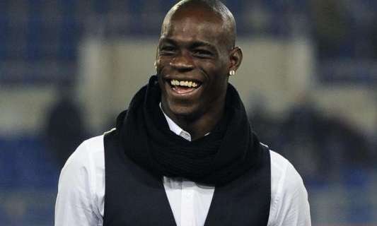 Balotelli-Inter stand by. Raiola tesse la tela mentre Moratti e Branca...