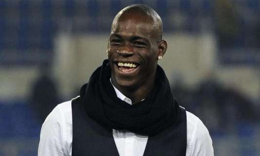 Balo: "Potrei ritornare a Milano. Inter? A Moratti..."