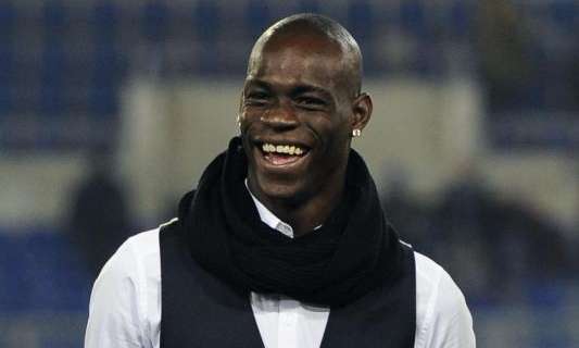 Ex compagno Balotelli: "Mancava solo un elefante..."