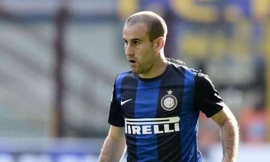 Gazzetta - Pochi gol ma pesanti: Palacio convince